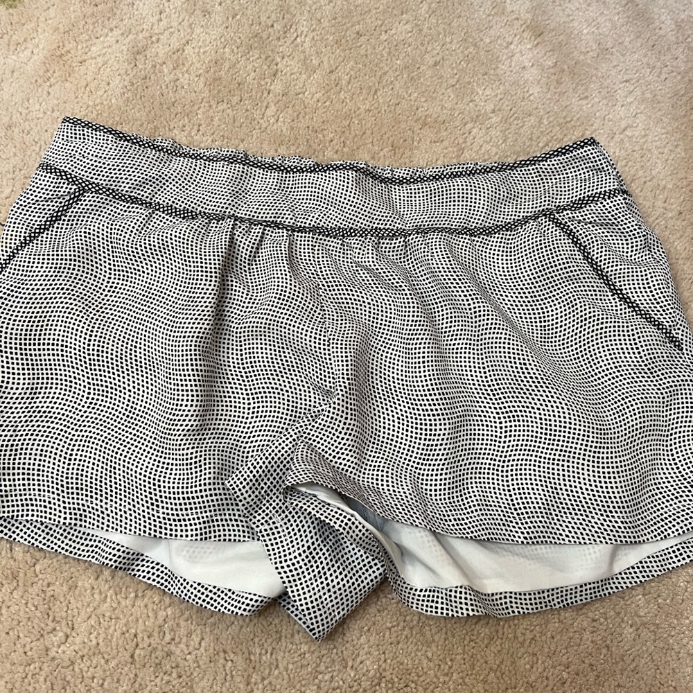 Mossimo silky shorts